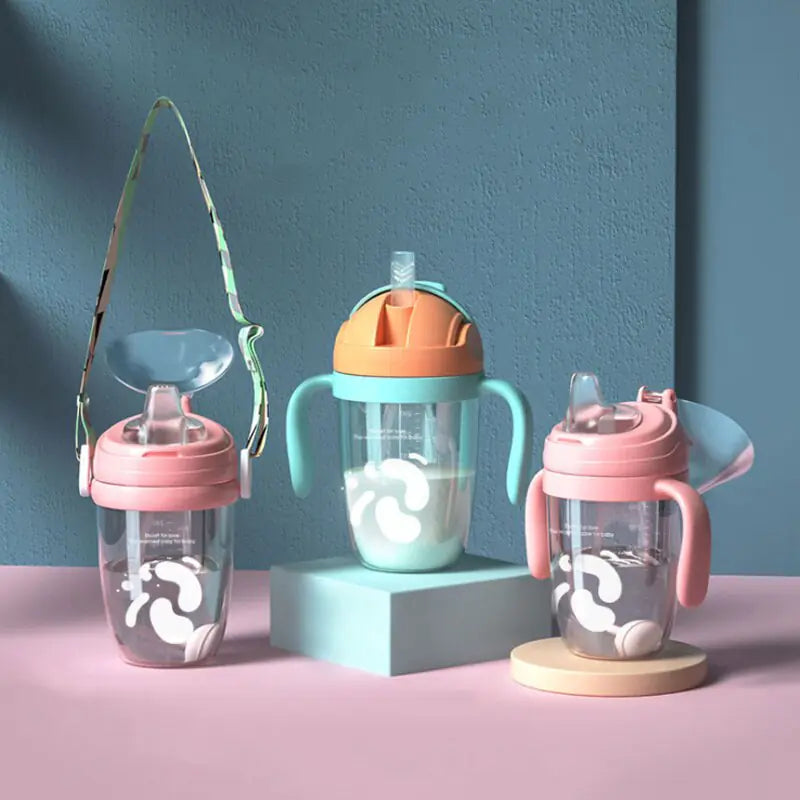 Toddlie™ Sippy Cup (All-Age)