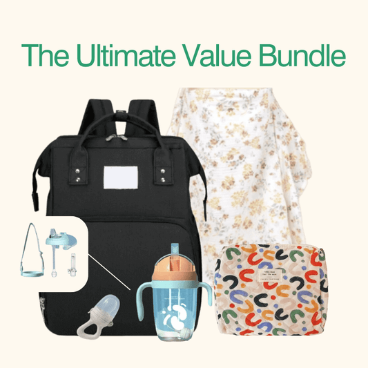 Toddlie™ Ultimate Value Bundle