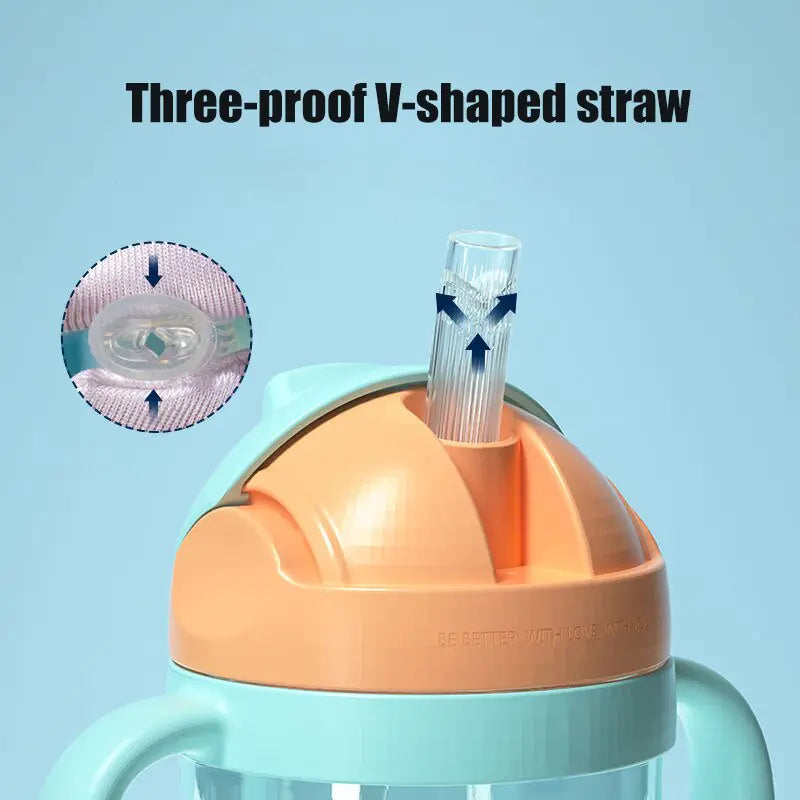 Toddlie™ Sippy Cup (All-Age)