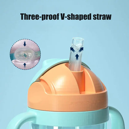 Toddlie™ Sippy Cup (All-Age)